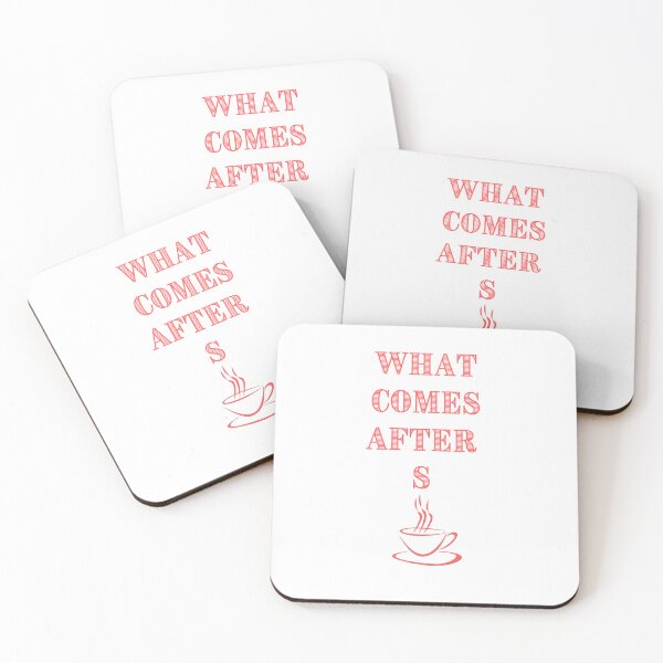 Item preview, What comes after s designed and sold by Anthony Hiorns.