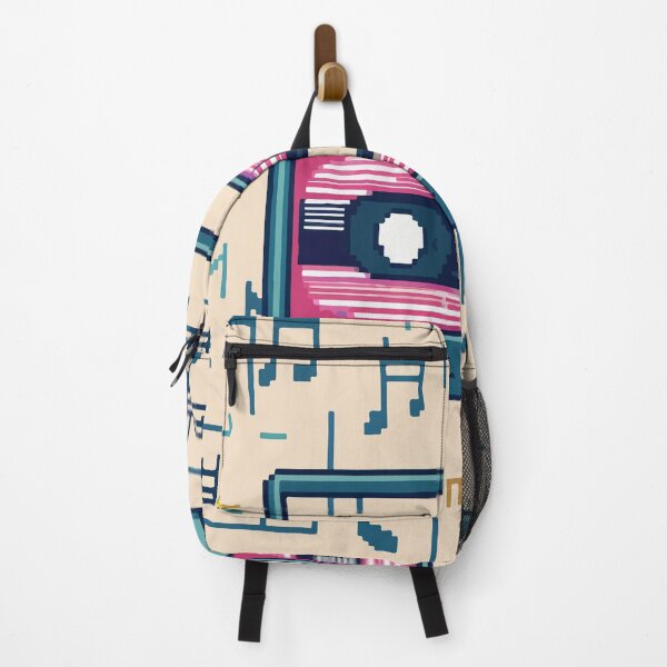 Item preview, 8 Bit Boom Box designed and sold by Weehawoo.