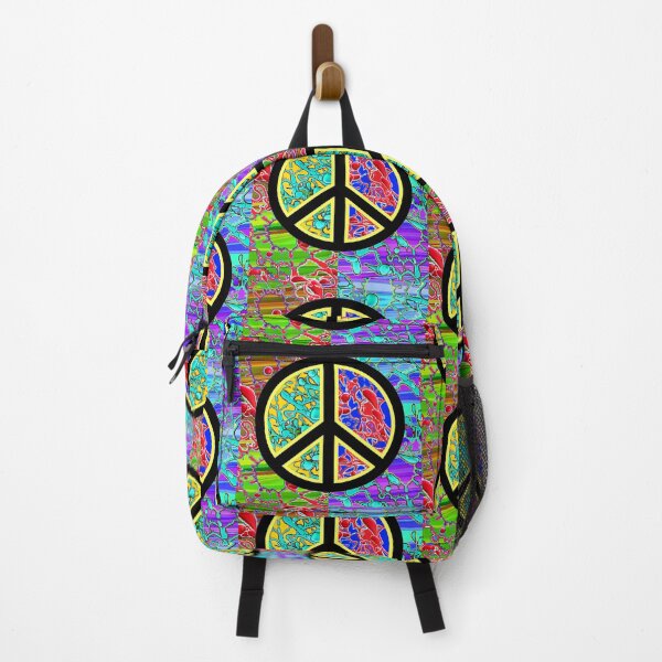 Item preview, peace Contrast 2 designed and sold by LowEndGraphics.