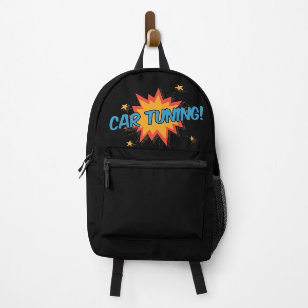 Item preview, Car Tuning! designed and sold by orlumbuspirate.