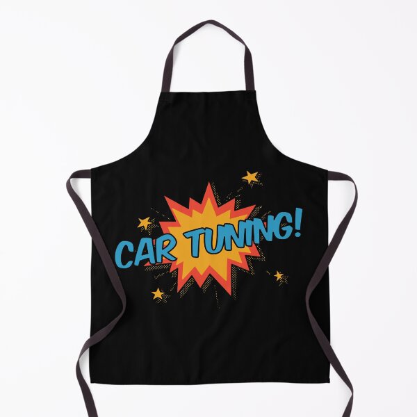 Item preview, Car Tuning! designed and sold by orlumbuspirate.