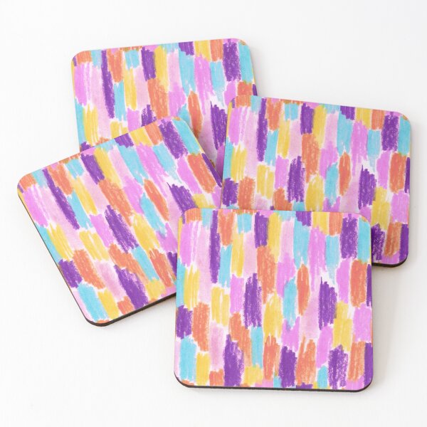 Item preview, Colorful Crayons designed and sold by papierquarell.
