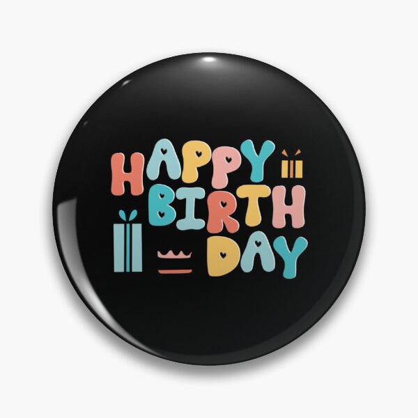 Item preview, Happy birthday, birthday cake, gift for her designed and sold by Celebrationist.