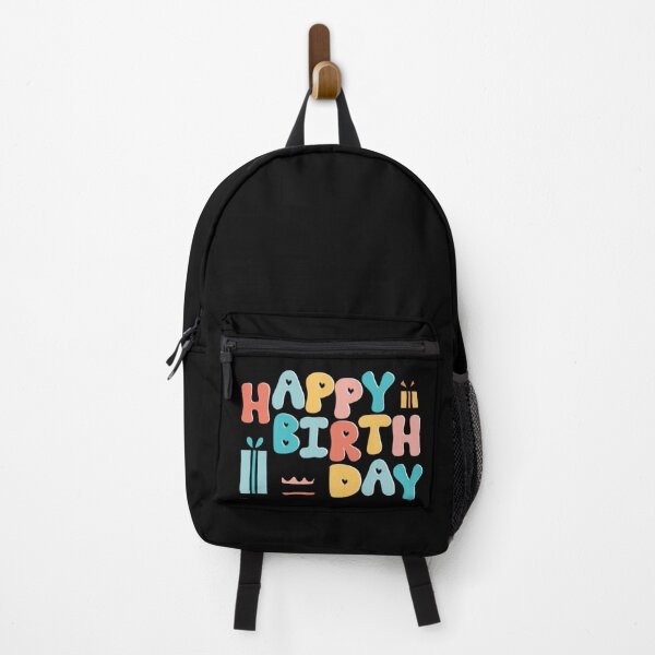 Item preview, Happy birthday, birthday cake, gift for her designed and sold by Celebrationist.