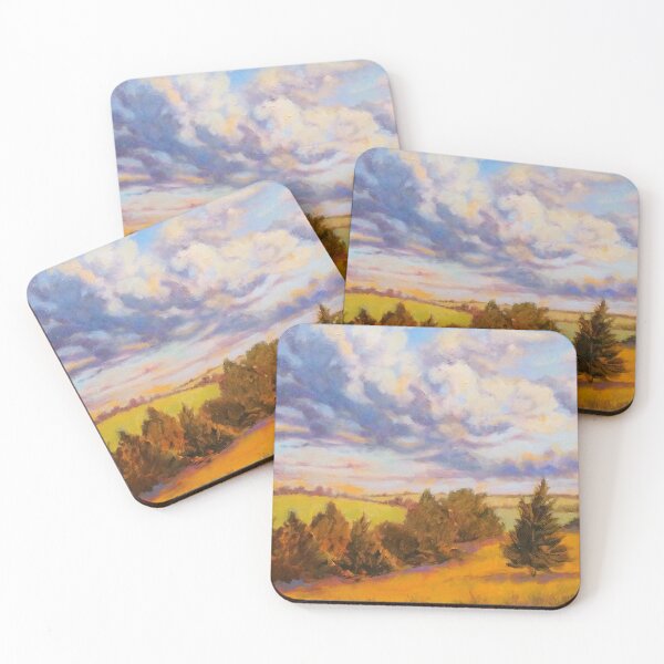 Item preview, Psalm 36:5 designed and sold by NemahaHillArts.