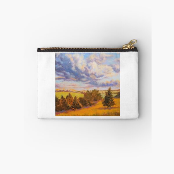 Item preview, Psalm 36:5 designed and sold by NemahaHillArts.