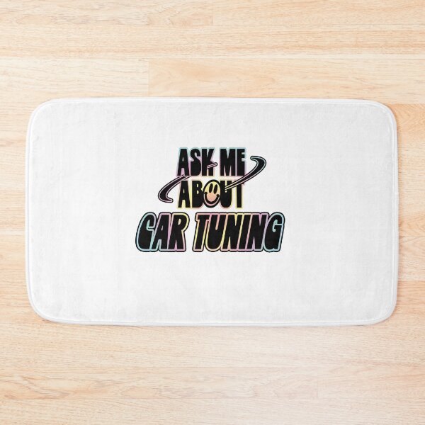 Item preview, Ask Me About Car Tuning designed and sold by orlumbuspirate.