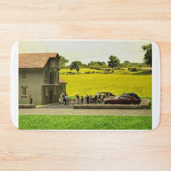 Item preview, The Reception At Thhe Watermill designed and sold by Steve Purnell Photography.
