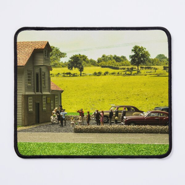 Item preview, The Reception At Thhe Watermill designed and sold by Steve Purnell Photography.