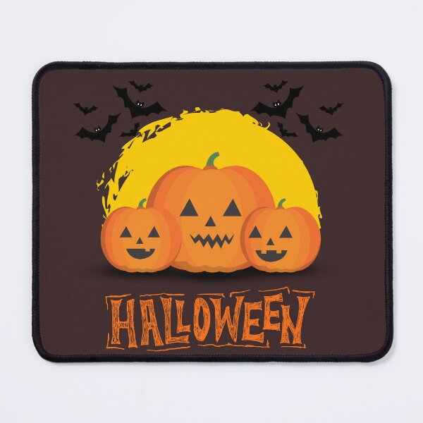 Item preview, Halloween Pumpkins designed and sold by MoonRag.