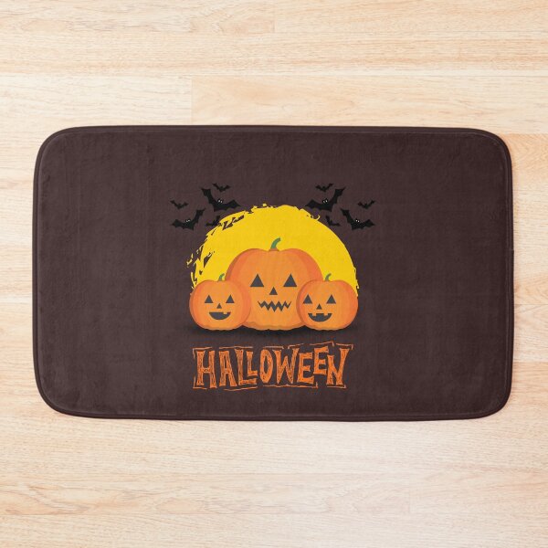 Item preview, Halloween Pumpkins designed and sold by MoonRag.