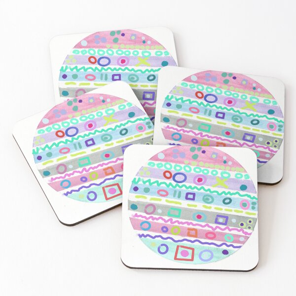 Item preview, Circle of colors designed and sold by LaniLvpono.
