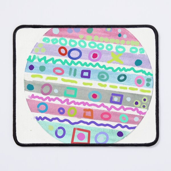 Item preview, Circle of colors designed and sold by LaniLvpono.
