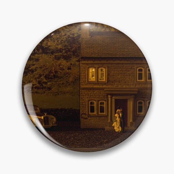 Item preview, The Honeymoon Hotel designed and sold by Steve Purnell Photography.