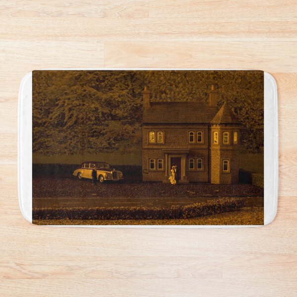 Item preview, The Honeymoon Hotel designed and sold by Steve Purnell Photography.