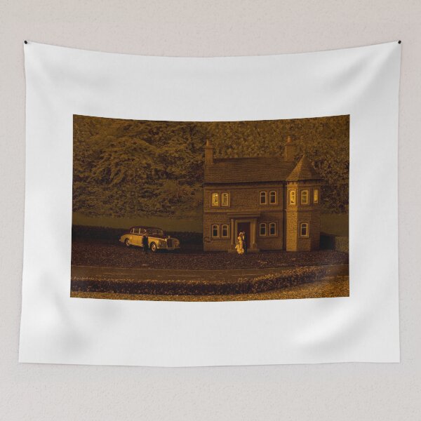 Item preview, The Honeymoon Hotel designed and sold by Steve Purnell Photography.