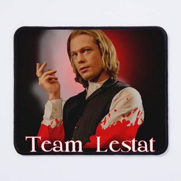 Item preview, Team Lestat designed and sold by Minimultifandom.