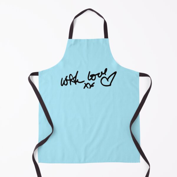 Item preview, AT with love xx designed and sold by slvbgn.