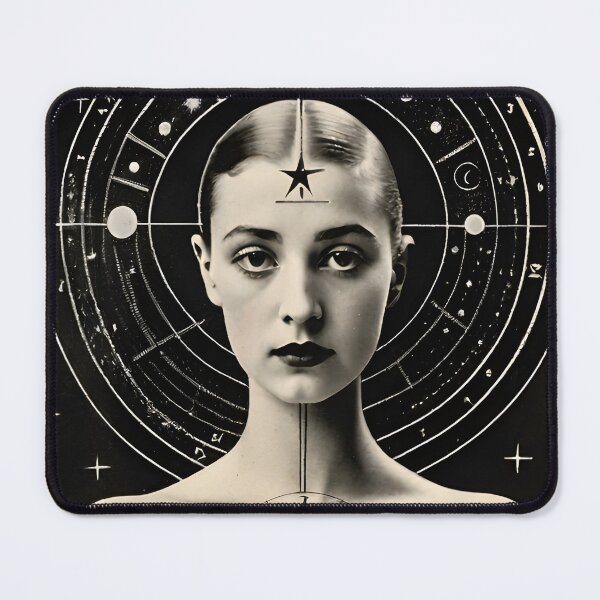 Item preview, Astrology designed and sold by MarisePix.