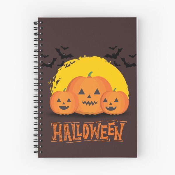 Item preview, Halloween Pumpkins designed and sold by MoonRag.