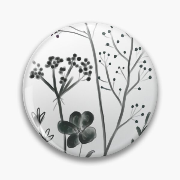 Item preview, Where Flowers Grow, So Does Hope designed and sold by Danielle Wells.
