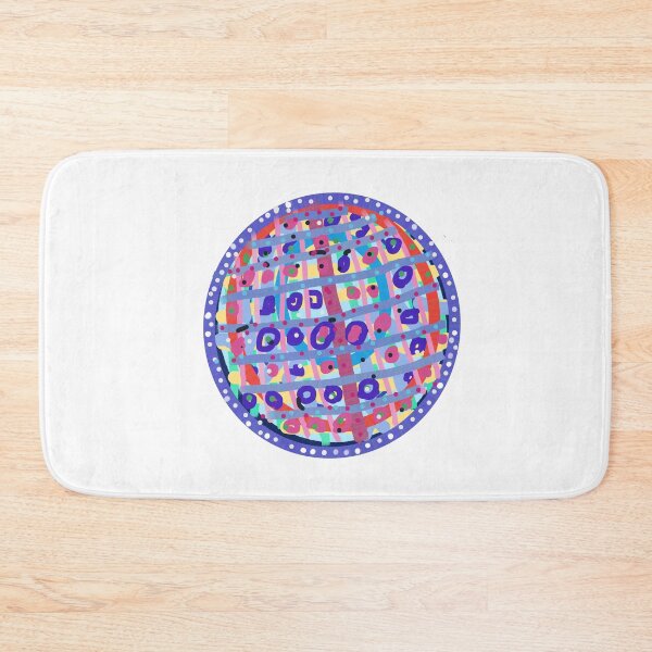Item preview, Circles of Color & Design designed and sold by LaniLvpono.