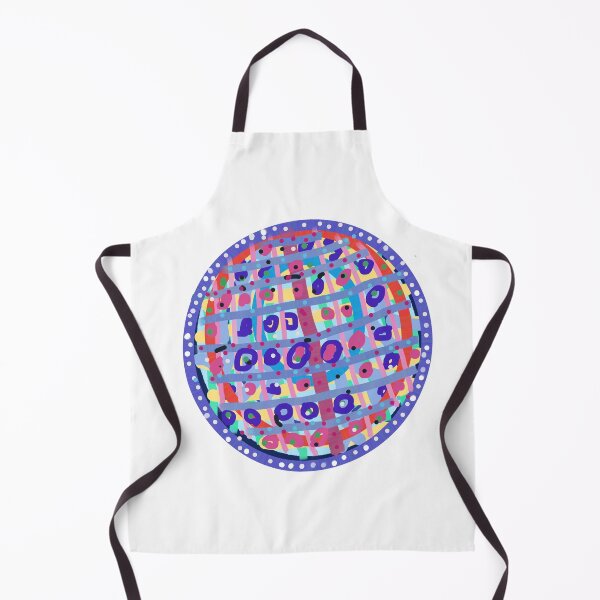 Item preview, Circles of Color & Design designed and sold by LaniLvpono.
