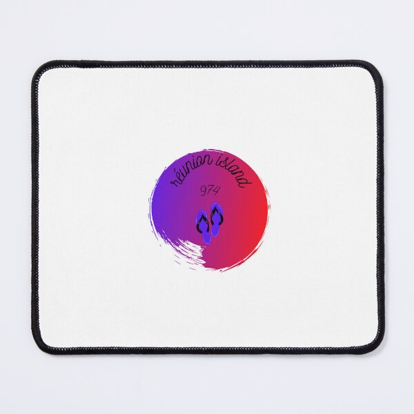 Item preview, Reunion Island designed and sold by florian999.