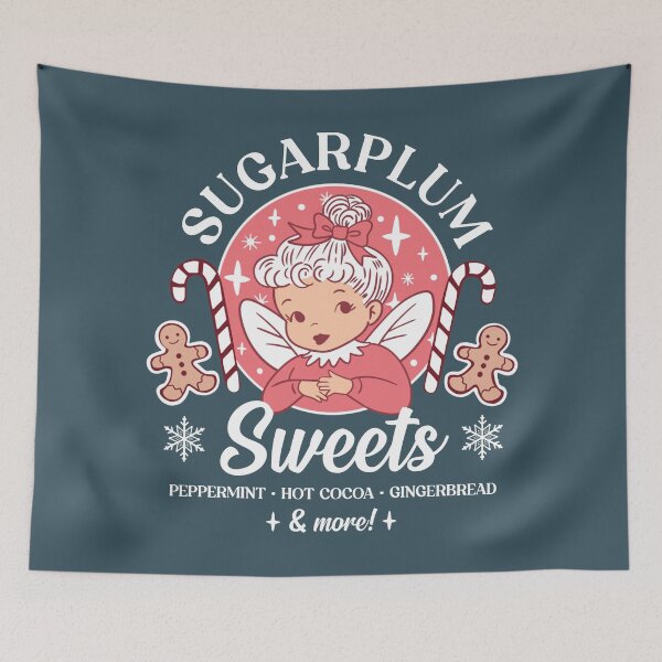 Item preview, Sugarplum Sweets designed and sold by kjanedesigns.