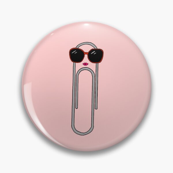 Item preview, Susan Paperclip designed and sold by aklim3.