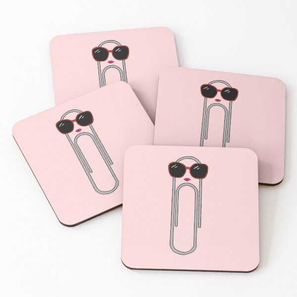 Item preview, Susan Paperclip designed and sold by aklim3.