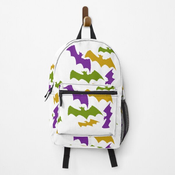 Item preview, bats designed and sold by AuntMarn.