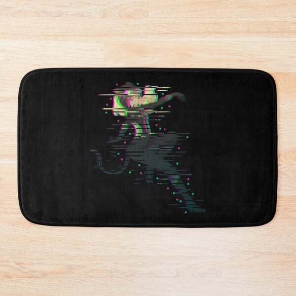 Item preview, Kat (Gravity Rush) designed and sold by Eroshi.