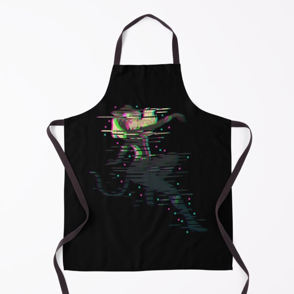 Item preview, Kat (Gravity Rush) designed and sold by Eroshi.