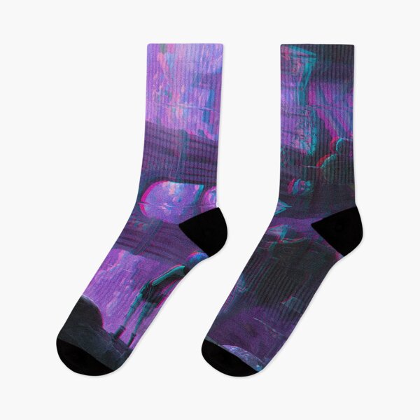 Item preview, Gravity Rush (Retrowave) designed and sold by Eroshi.