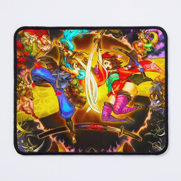 Item preview, Muramasa Rebirth designed and sold by Eroshi.