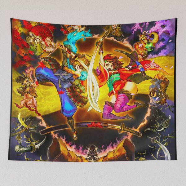 Item preview, Muramasa Rebirth designed and sold by Eroshi.