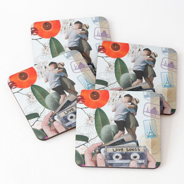 Item preview, LOVE SONGS designed and sold by Joao  Aponte.
