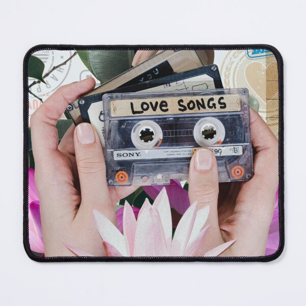 Item preview, LOVE SONGS designed and sold by Joao  Aponte.