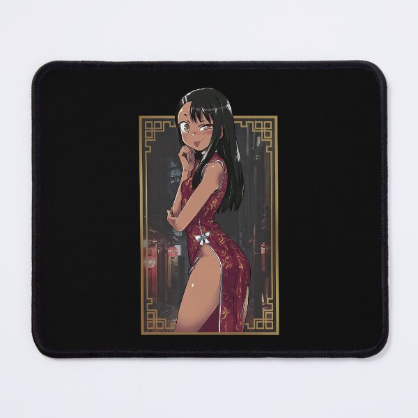Item preview, Nagatoro (Ijiranaide, Nagatoro-san) designed and sold by Eroshi.