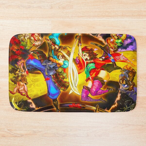 Item preview, Muramasa Rebirth designed and sold by Eroshi.
