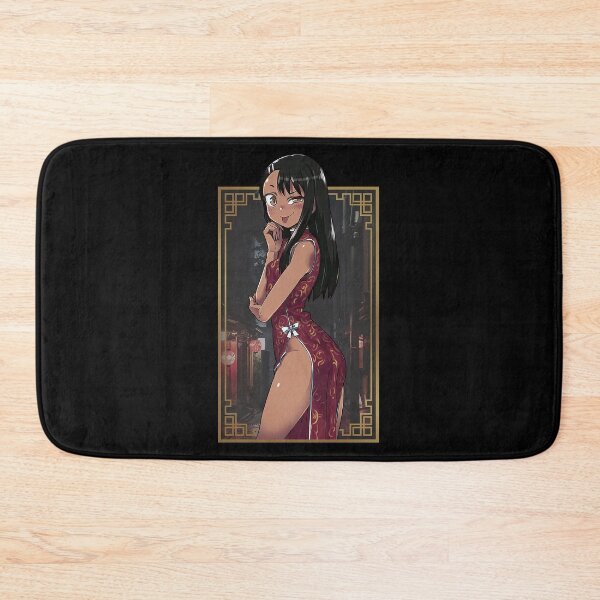 Item preview, Nagatoro (Ijiranaide, Nagatoro-san) designed and sold by Eroshi.