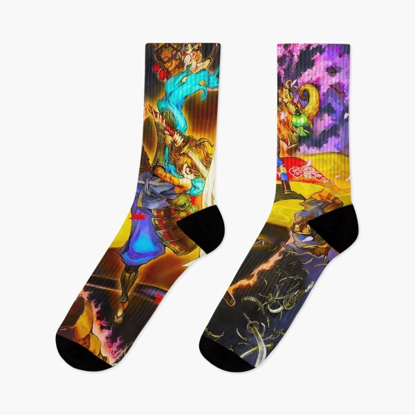 Item preview, Muramasa Rebirth designed and sold by Eroshi.