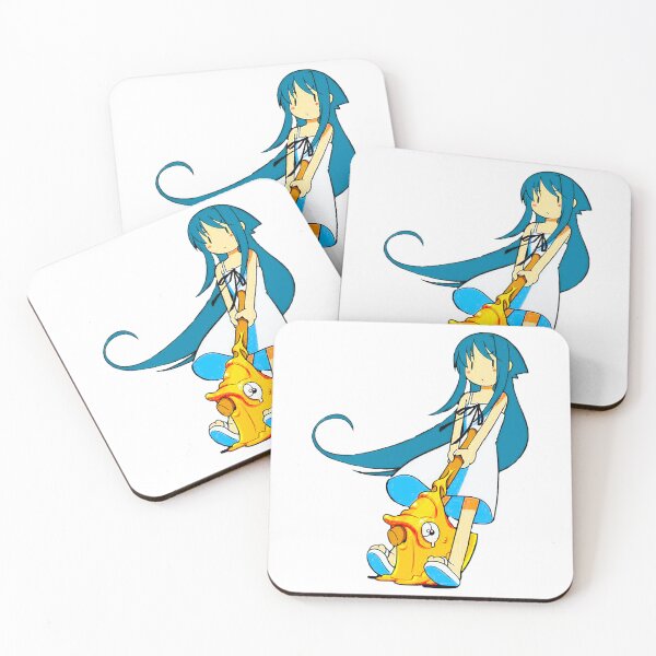 Item preview, Saya (Saya no Uta) designed and sold by Eroshi.