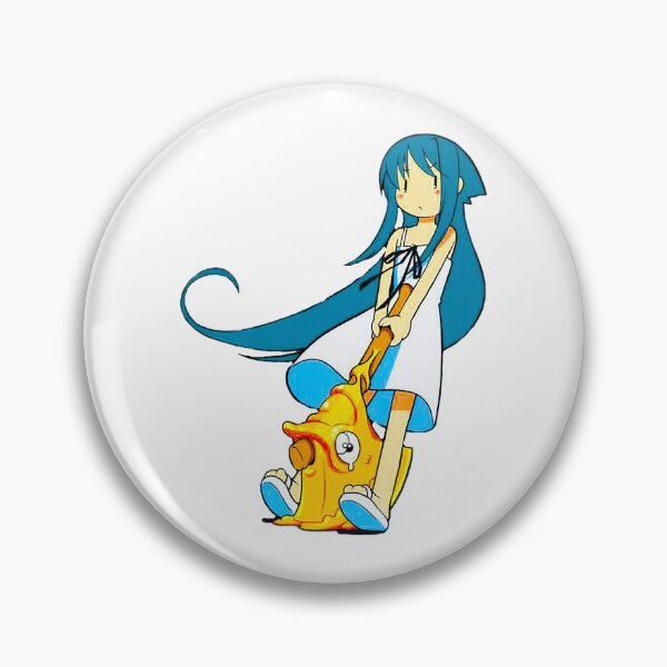 Item preview, Saya (Saya no Uta) designed and sold by Eroshi.