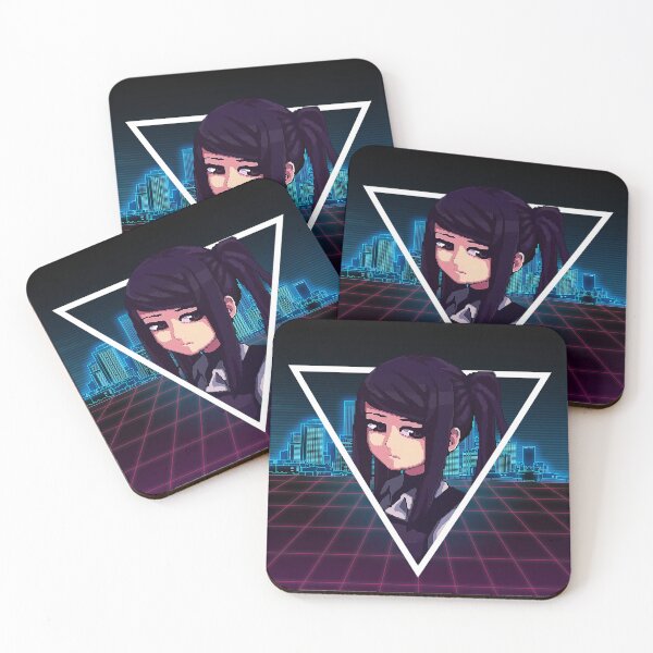 Item preview, Jill (VA-11 Hall-A) designed and sold by Eroshi.