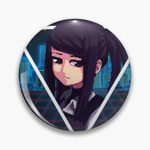 Jill (VA-11 Hall-A)