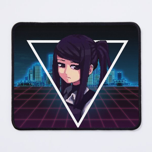 Item preview, Jill (VA-11 Hall-A) designed and sold by Eroshi.
