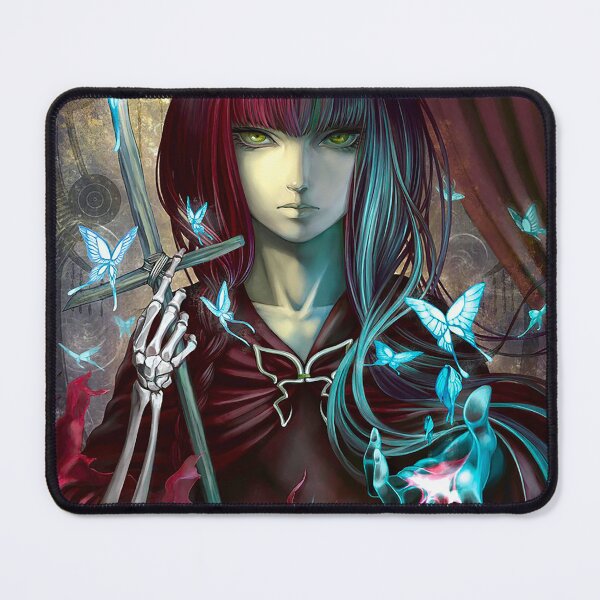 Item preview, Morgana (The House in Fata Morgana) designed and sold by Eroshi.