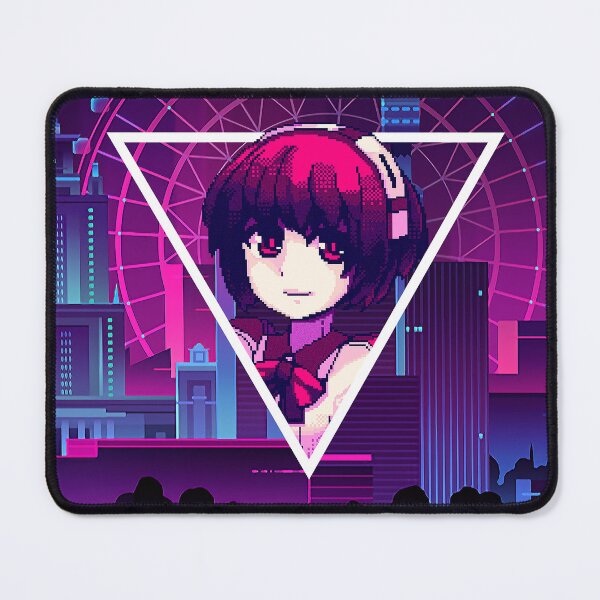 Item preview, Becky (VA-11 Hall-A) designed and sold by Eroshi.